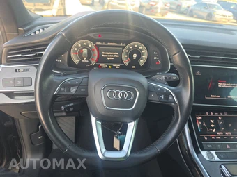 2021 Audi Q7 Premium 55 TFSI - miniatura 10