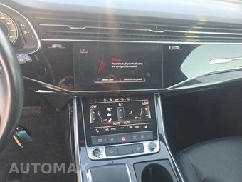 2021 Audi Q7 Premium 55 TFSI - miniatura 11