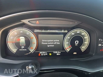 2021 Audi Q7 Premium 55 TFSI - miniatura 12