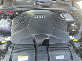 2021 Audi Q7 Premium 55 TFSI - miniatura 16