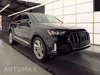 2021 Audi Q7 Premium 55 TFSI - miniatura 3