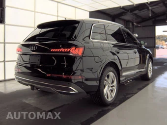 2021 Audi Q7 Premium 55 TFSI - miniatura 4