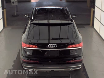 2021 Audi Q7 Premium 55 TFSI - miniatura 5