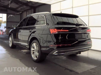 2021 Audi Q7 Premium 55 TFSI - miniatura 6