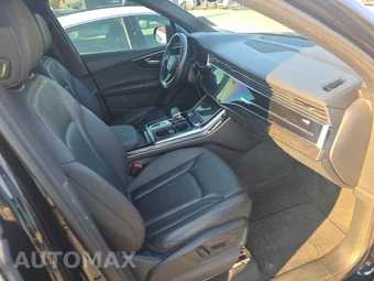 2021 Audi Q7 Premium 55 TFSI - miniatura 8