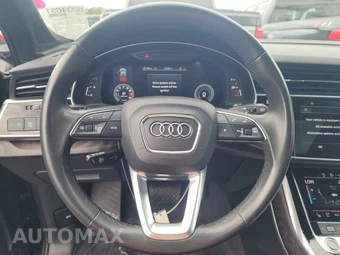2021 Audi Q7 Premium Plus 45 TFSI – miniatura 10