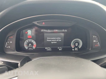 2021 Audi Q7 Premium Plus 45 TFSI – miniatura 12