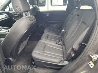 2021 Audi Q7 Premium Plus 45 TFSI – miniatura 13