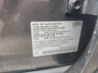 2021 Audi Q7 Premium Plus 45 TFSI – miniatura 15