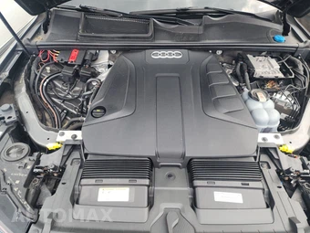 2021 Audi Q7 Premium Plus 45 TFSI – miniatura 16