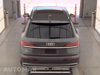 2021 Audi Q7 Premium Plus 45 TFSI – miniatura 5