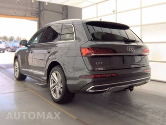 2021 Audi Q7 Premium Plus 45 TFSI – miniatura 6