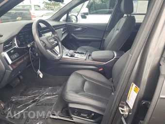2021 Audi Q7 Premium Plus 45 TFSI – miniatura 7