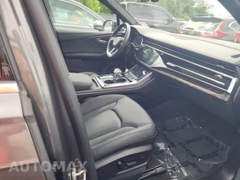 2021 Audi Q7 Premium Plus 45 TFSI – miniatura 8