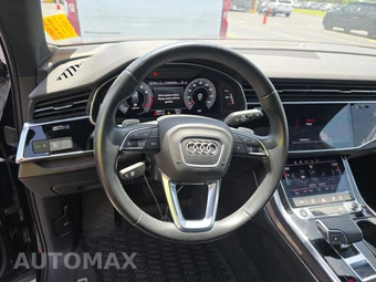 2021 Audi Q7 Premium Plus 45 TFSI – miniatura 10