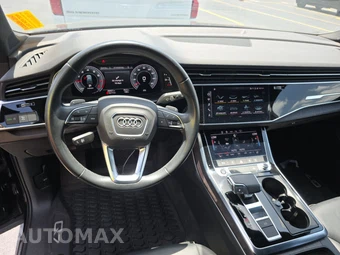 2021 Audi Q7 Premium Plus 45 TFSI – miniatura 11