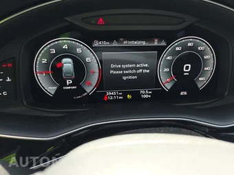 2021 Audi Q7 Premium Plus 45 TFSI – miniatura 12