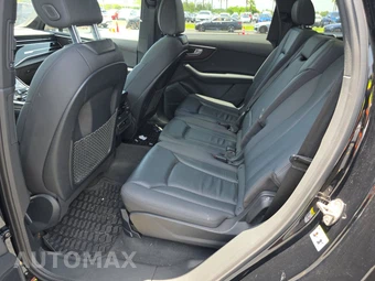 2021 Audi Q7 Premium Plus 45 TFSI – miniatura 13