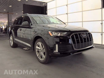2021 Audi Q7 Premium Plus 45 TFSI – miniatura 3
