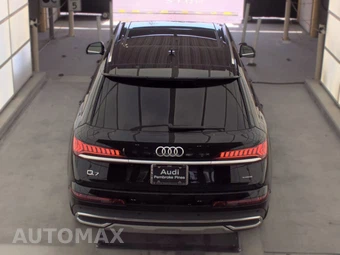 2021 Audi Q7 Premium Plus 45 TFSI – miniatura 5