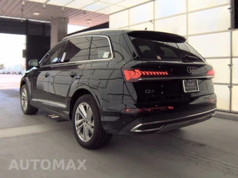 2021 Audi Q7 Premium Plus 45 TFSI – miniatura 6
