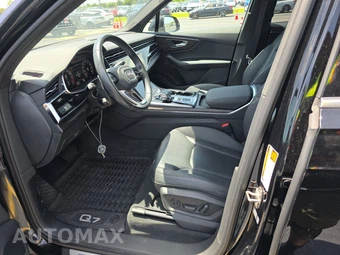 2021 Audi Q7 Premium Plus 45 TFSI – miniatura 7