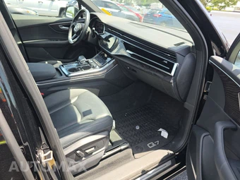 2021 Audi Q7 Premium Plus 45 TFSI – miniatura 8