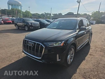 2021 Audi Q7 Premium Plus 45 TFSI