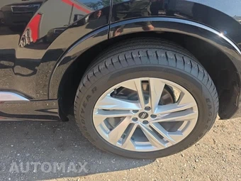 2021 Audi Q7 Premium Plus 45 TFSI – miniatura 11