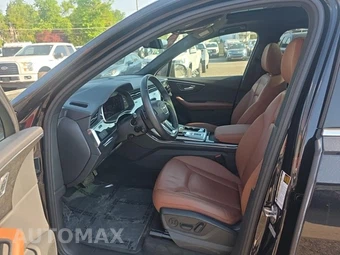 2021 Audi Q7 Premium Plus 45 TFSI – miniatura 13