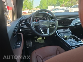 2021 Audi Q7 Premium Plus 45 TFSI – miniatura 14