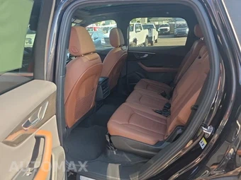 2021 Audi Q7 Premium Plus 45 TFSI – miniatura 16
