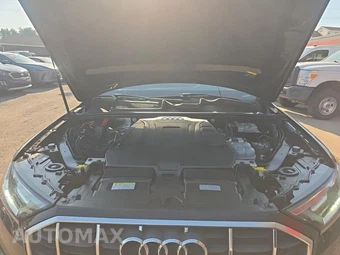 2021 Audi Q7 Premium Plus 45 TFSI – miniatura 20