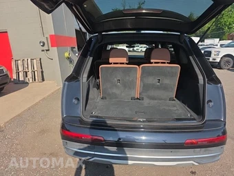 2021 Audi Q7 Premium Plus 45 TFSI – miniatura 21