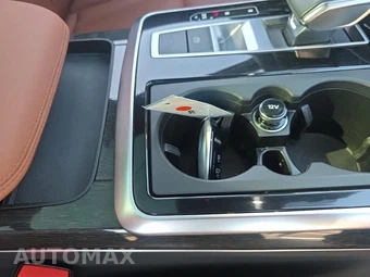 2021 Audi Q7 Premium Plus 45 TFSI – miniatura 24