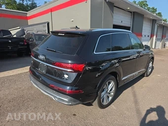 2021 Audi Q7 Premium Plus 45 TFSI – miniatura 4