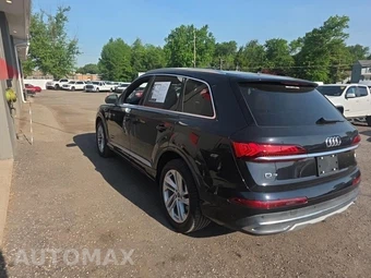 2021 Audi Q7 Premium Plus 45 TFSI – miniatura 6