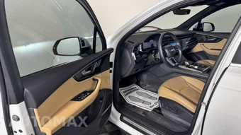 2021 Audi Q7 Premium Plus 45 TFSI - miniatura 10