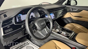 2021 Audi Q7 Premium Plus 45 TFSI - miniatura 12