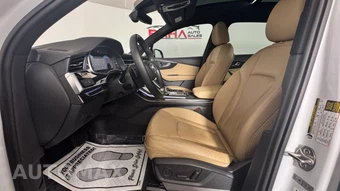 2021 Audi Q7 Premium Plus 45 TFSI - miniatura 14