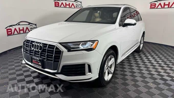 2021 Audi Q7 Premium Plus 45 TFSI - miniatura 2