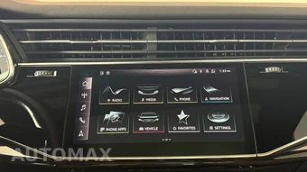 2021 Audi Q7 Premium Plus 45 TFSI - miniatura 21