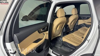 2021 Audi Q7 Premium Plus 45 TFSI - miniatura 28