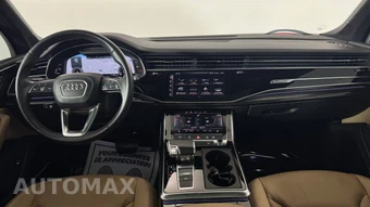 2021 Audi Q7 Premium Plus 45 TFSI - miniatura 34