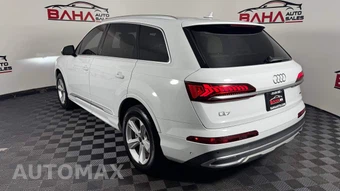 2021 Audi Q7 Premium Plus 45 TFSI - miniatura 4