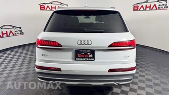 2021 Audi Q7 Premium Plus 45 TFSI - miniatura 5