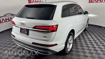 2021 Audi Q7 Premium Plus 45 TFSI - miniatura 6