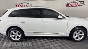 2021 Audi Q7 Premium Plus 45 TFSI - miniatura 7
