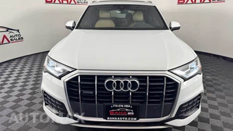2021 Audi Q7 Premium Plus 45 TFSI - miniatura 9