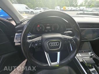 2021 Audi Q7 Premium Plus 55 TFSI - miniatura 10